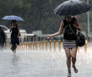    
Hava yenidən pisləşəcək - Xəbərdarlıq   