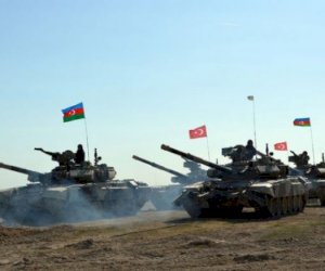    “Azərbaycan ordusu istədiyi vaxt sərbəst şəkildə Sisiana qədər gedə bilər...” - “Hraparak”   
