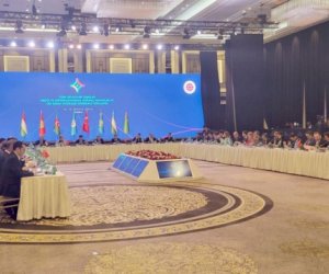    
Türk dövlətləri İstanbulda bir araya gəldi   