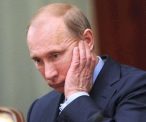    Gizli səsyazısı yayıldı – Putinlə bağlı    ŞOK ETİRAF