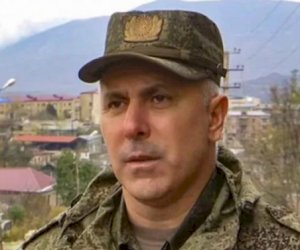    Putin Muradovu buna görə Ukraynaya göndərdi - SƏBƏB   
