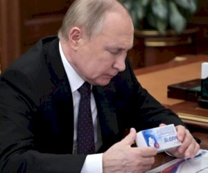    “Putin qan xərçəngindən əziyyət çəkir...”   