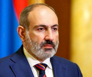    Ermənistan qarışa bilər: Paşinyan əleyhinə aksiyalar başlayır   