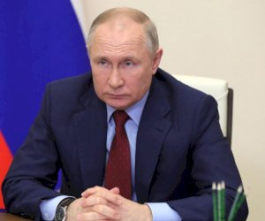    Putin Azərbaycana təbrik ünvanladı   