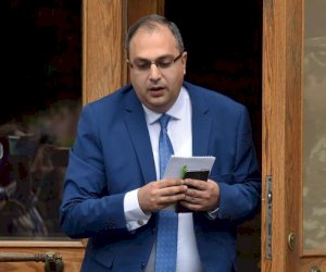    Ermənistan parlamentindən Brüssel görüşünə ilk reaksiya gəldi   