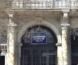    Meyxanaçılar Yazıçılar Birliyinə üzv oldu   - FOTO