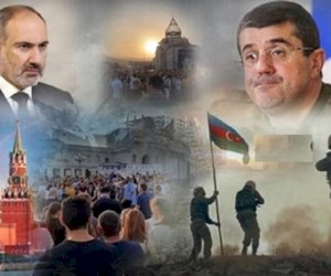    Rusiya Qarabağdakı separatçıları tam məhvə sürükləyir -    Bundan sonrakı mərhələdə nə baş verə bilər?
