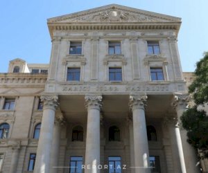    Ukraynadakı səfirliyimiz fəaliyyətini Lvovda davam etdirir   