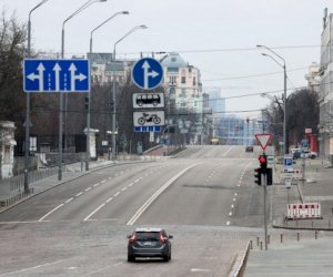    ÜST Ukraynada mümkün kimyəvi hücumlara qarşı hazırlıqlara başlayıb   