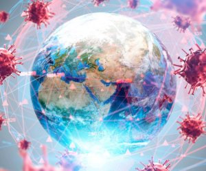    Dünyanın koronavirus statistikası - 521 milyonun bir addımlığında    