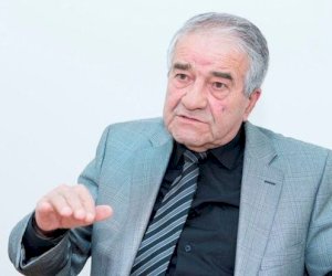    “O, sənin arvadın deyil, niyə öldürürsən?!“ - Seyran Səxavətdən etiraz   