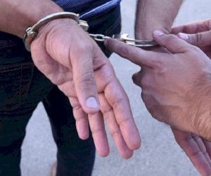    
Xızıda sürücüləri soyan şəxs saxlanıldı   