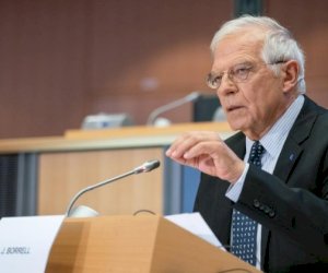    “Bəzi ölkələr Rusiya qazından imtina etmək istəmir“   - Cozep Borrell