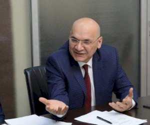    Osman Gündüz: “Prezidentin fərmanları icra olunmur“   