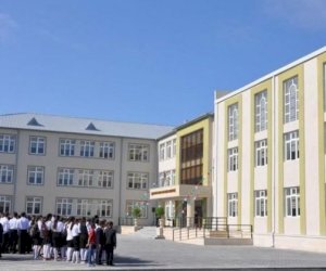    Bakıda FACİƏ: 8-ci sinif şagirdi qəfil öldü   