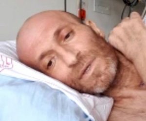    

Ukraynada yaralanan azərbaycanlı sürücü Türkiyədə klinikaya köçürüldü   