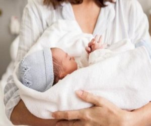    Bakıda 16 yaşlı qız ana oldu   