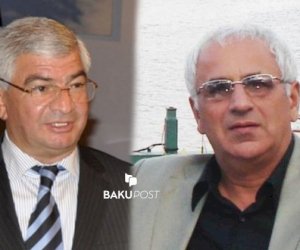    Zahir Əmənovu icra başçısı tutdurub?   