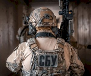    

Zaporojyedə terror törətmək istəyən şəxs tutuldu

   