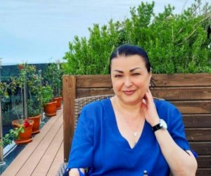    Firəngiz Mütəllimova: “Məni şantaj etmək istəyirdilər“    - MÜSAHİBƏ