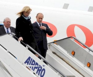    Putin İrəvana gedəcək   