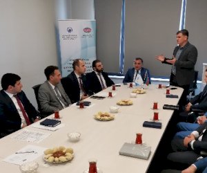    Ətraf mühitin və insan sağlamlığının qorunmasında yol hərəkəti təhlükəsizliyinin rolu böyükdür    