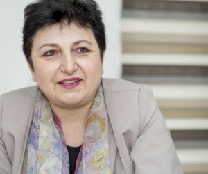    Onlar dərk etməlidirlər ki, havadarlarının başı olum-ölüm savaşına qarışıb   