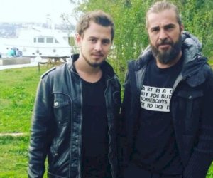    “Diriliş Ertuğrul”un aktyoru evində ölü tapıldı   