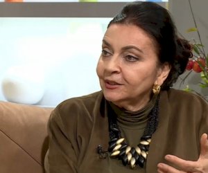    Kliniki ölüm keçirən Həmidə Ömərova: “Xoşbəxt idim“   