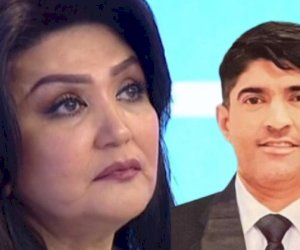   “Oğlumun problemləri var idi, ürəyi dözmədi“ - Nazpəri Dostəliyeva   