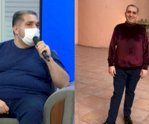    Nurlan Əzizbəyli arıqlayıb bu hala düşdü - Foto   