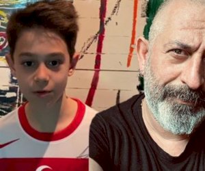    Cem Yılmaz məhkəməni uddu - Aliment davası   
