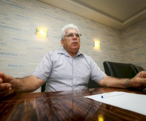    “Heç kəs deyə bilməz ki, indi baltalama 20 il əvvəlkindən daha çoxdur“   