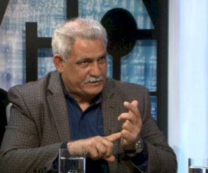    
“Rusiyanın bu hərəkətinin adı işğaldır, faşizmdir, həyasızlıqdır“    
- Xalq artisti