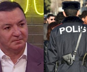    
Məşhur restoran Vasif Məhərrəmlini polisə verəcək   