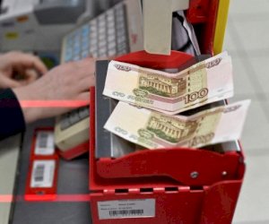    Palata sədri: “Rusiya iqtisadiyyatı 10 faizdən çox kiçilmə ərəfəsindədir“   