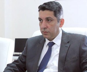    “Orxan Fikrətoğlu təyin olunubsa, deməli, belə məsləhət görülüb“   