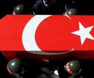    Türk ordusunun zabiti İraqda şəhid oldu   