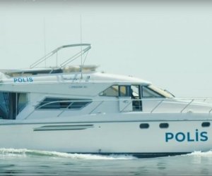    Polis qanunsuz balıq ovuyla bağlı araşdırmaya başladı   