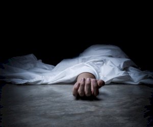   
Bakıda qadın öz evində diri-diri yandı   