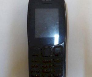    Həbsdə olan ərinə telefon keçirmək istəyən qadın tutuldu   