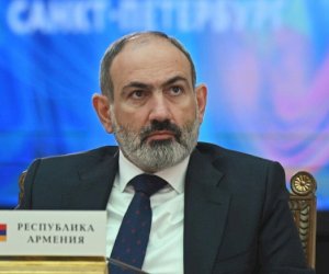    Erməni ziyalıları Paşinyana səsləndi: “Heç bir “əmma” olmadan sülh tələb edirik“   