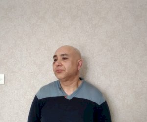    Axtarışda olan şəxs Şirvanda narkotiklə tutuldu   