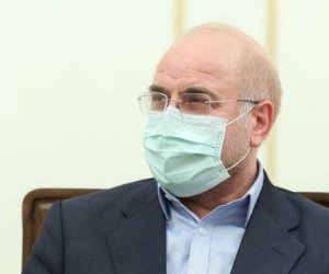   İran parlamentinin spikeri istefa verdi?   