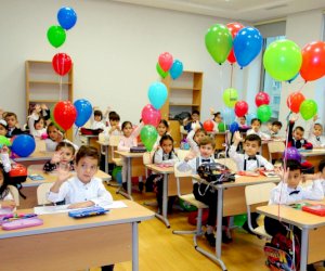    
Birincilər bu gündən məktəb seçə bilərlər   