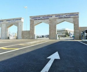    Azərbaycanda quru sərhədlər açıla bilər -   Deputat tarix verdi