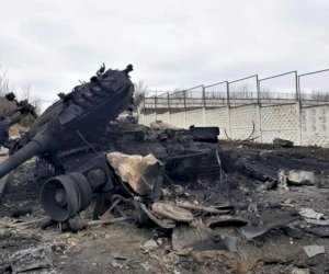    “Rusiyanın 18 600-ə yaxın hərbçisi məhv edilib“   - Ukrayna MN