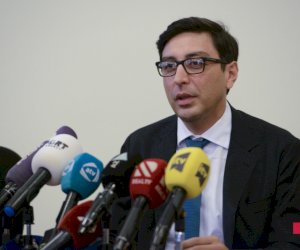    İdman naziri: “Planlarımız çoxdur, maliyyə lazımdır”   
