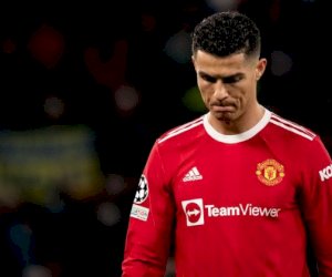    Ronaldunun övladı vəfat etdi   