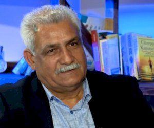    
“Ruslara güvənmək olmaz“ - Xalq artisti    